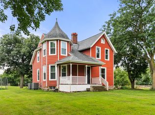 19562 N Ave, Minburn, IA 50167