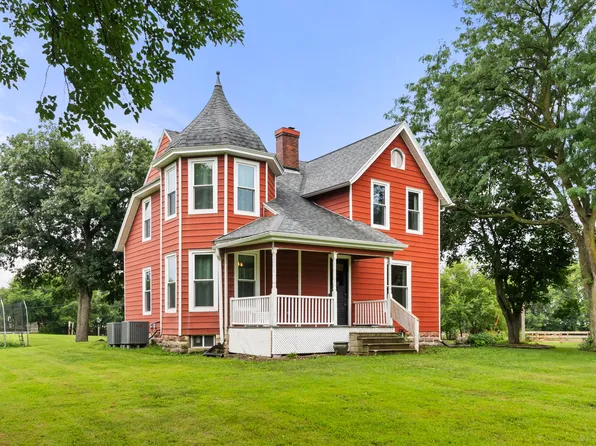 19562 N Ave, Minburn, IA 50167