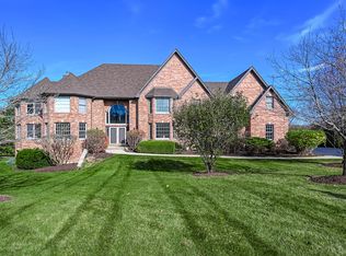 3641 Tamarack Cir, Crystal Lake, IL 60012