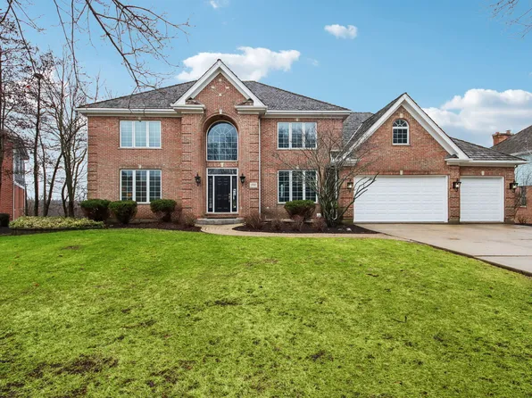 1022 Oakland Dr, Barrington, IL 60010