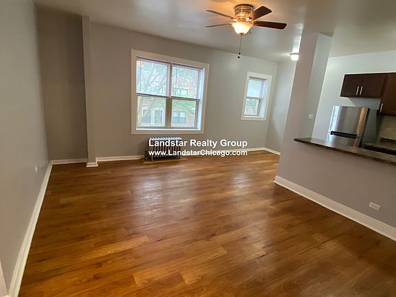 2nd image of 4756 N Maplewood Ave APT 203