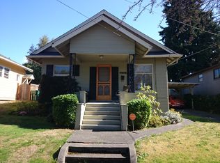 7508 11th Ave NW, Seattle, WA 98117