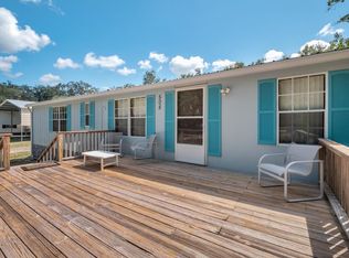 508 2nd Ave SE, Perry, FL 32359