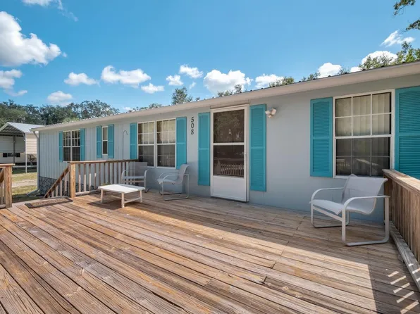 508 2nd Ave SE, Perry, FL 32359