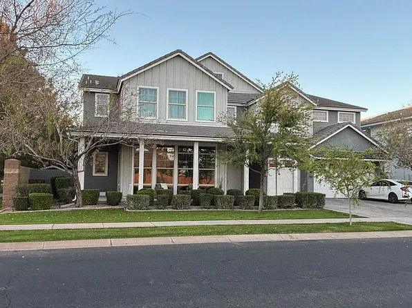 2981 E Silo Dr, Gilbert, AZ 85296