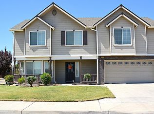 6540 E Liberty Ave, Fresno, CA 93727