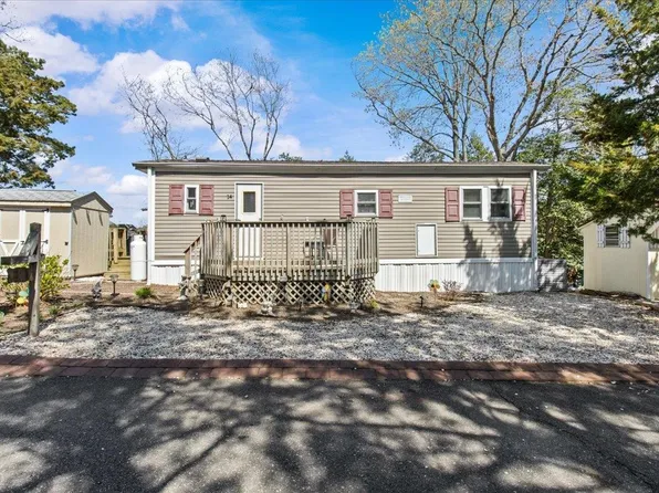 14 Bank Rd #16, Marmora, NJ 08223