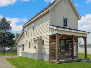245 E Jordan St, Donnelly, ID 83615