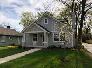 209 2nd Ave, Murfreesboro, TN 37130