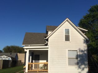 630 S 21st St APT 3, Lafayette, IN 47905
