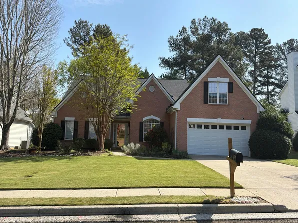 1187 Apalachee Run Trl, Dacula, GA 30019