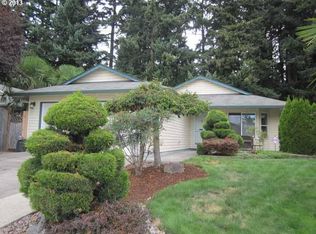 7616 NE 67th St, Vancouver, WA 98662