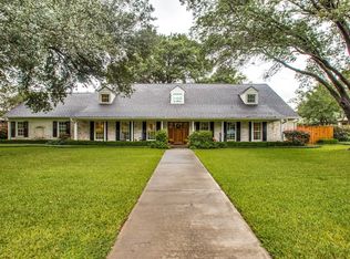 4341 Hallmark Dr, Dallas, TX 75229