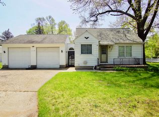 1119 Roosevelt Ct, Muskegon, MI