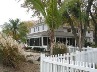 110 Perrys Rd, Grasonville, MD 21638