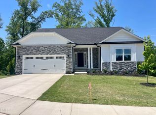 710 Dunlawton Ct, Sanford, NC 27330