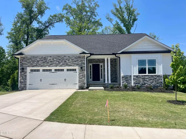 710 Dunlawton Ct, Sanford, NC 27330