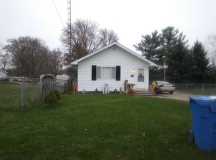 11420 Union St, Mount Morris, MI 48458