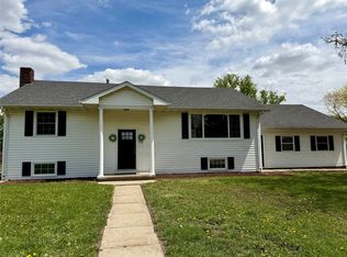 708 2nd Ave, Collins, IA 50055