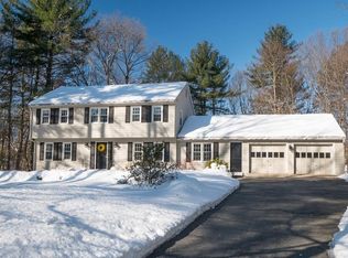 83 Willard Grant Rd, Sudbury, MA 01776