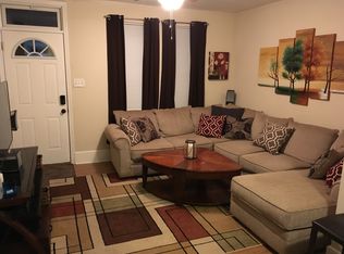 627 Olive St, Lancaster, PA 17602