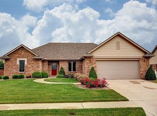 1871 Promenade Ln, Xenia, OH 45385