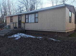 508 S Sheridan St, Alpena, MI 49707