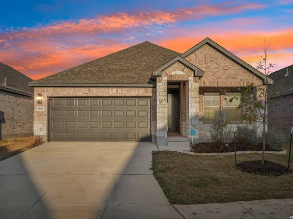9923 Medicine Hat, San Antonio, TX 78254