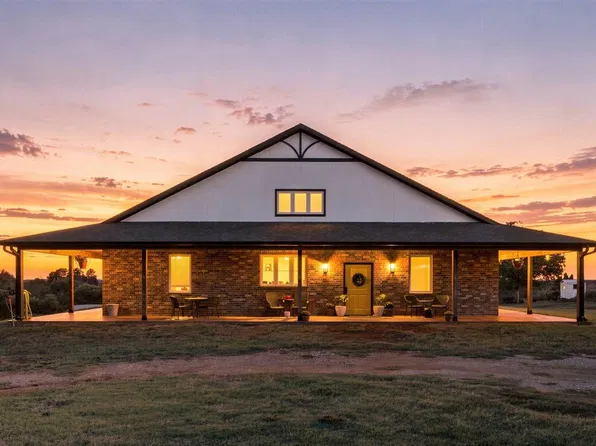 27475 N Coltrane Rd, Guthrie, OK 73073