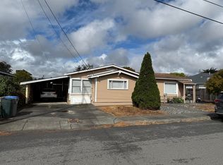 446 Spring St, Fortuna, CA 95540