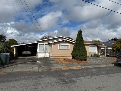 446 Spring St, Fortuna, CA, 95540