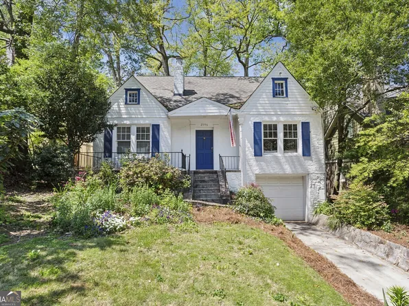 2596 Acorn Ave NE, Atlanta, GA 30305