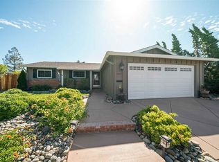 2027 Sequoia Dr, Martinez, CA 94553