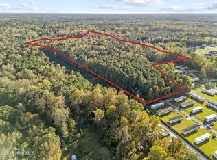 0 Burgaw Hwy, Jacksonville, NC 28540