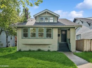 835 N Harvey Ave, Oak Park, IL