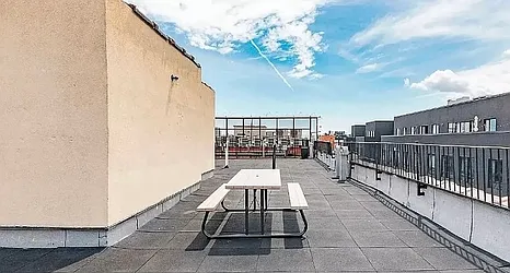 Rented by Simply Brooklyn Realty Inc