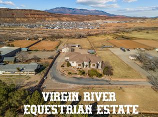 2911 E Washington Dam Rd, Washington, UT 84780