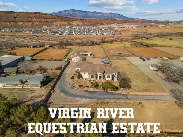 2911 E Washington Dam Rd, Washington, UT 84780