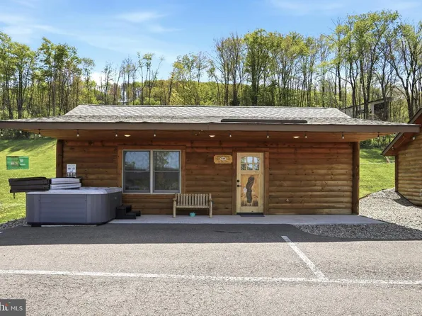 17 Grandview Blvd, Mc Henry, MD 21541