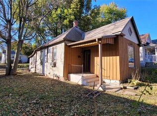 2820 Patee St, Saint Joseph, MO 64507