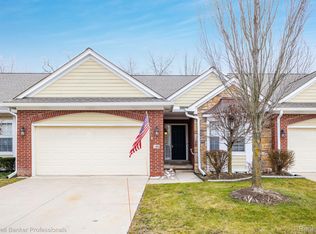 1833 Maple Park Dr E, Canton, MI 48188