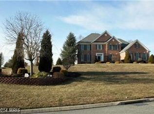 102 Colvard Ct, Forest Hill, MD 21050