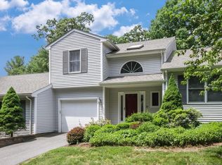 33 E Mohawk Trl #33, Marlborough, CT 06447