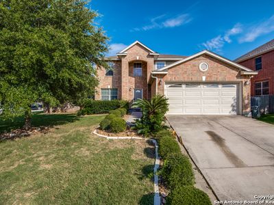 101 Springtree Cv, Cibolo, TX, 78108
