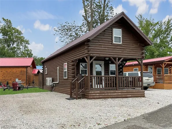 5919 Lake Rd W Unit 8, Ashtabula, OH 44004