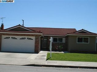 36627 Oak St, Fremont, CA 94536