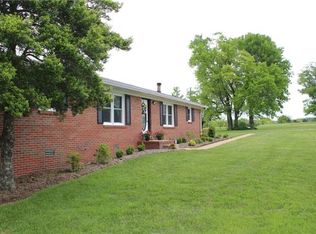 111 Church Cross Rd LOT 111, Bell Buckle, TN 37020