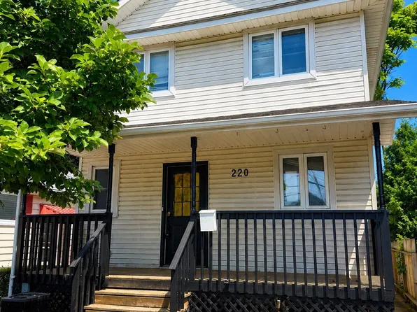 220 Geneva St, Saint Catharines, ON L2R 4P8