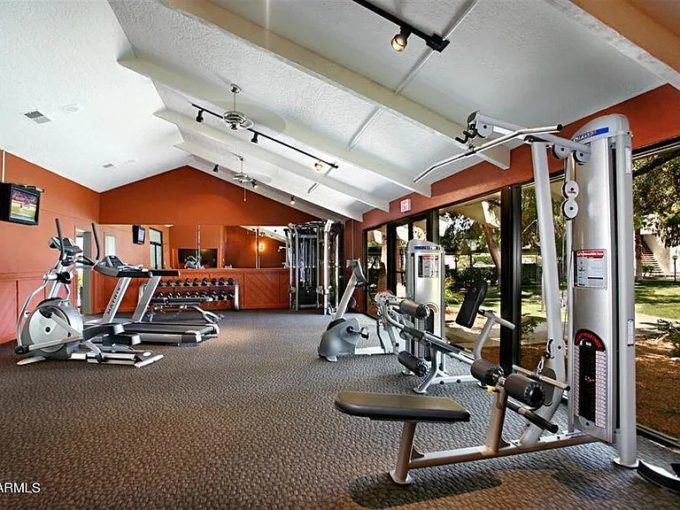7350 N Via Paseo Del Sur #N108 — Photo 30