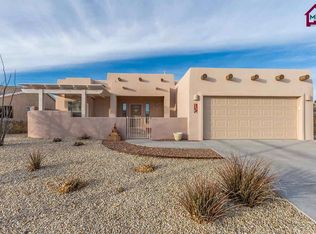 4685 Nogal Canyon Rd, Las Cruces, NM 88011